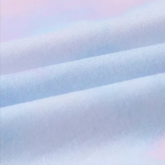 ♥️New lace tie dye top - Picture 4 of 16